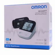 Omron M4 Intelli IT Tensiómetro de Brazo