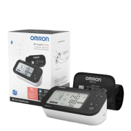 Omron M7 Intelli IT Tensiómetro de Brazo AFib