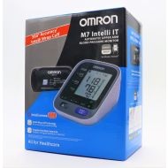 Omron M7 Intelli IT Tensiómetro de Brazo
