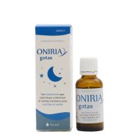 Oniria Gotas 25ml