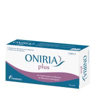 Oniria Plus 30 Comprimidos de Liberación Prolongada