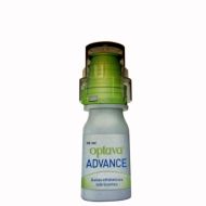 Optava Advance Gotas Oftálmicas Lubricantes 10ml