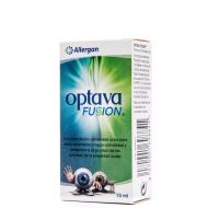 Optava Fusión Colirio 10ml