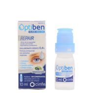 Optiben Ojos Secos Repair 10ml      