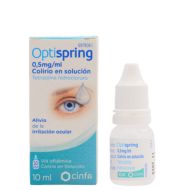 Optispring Colirio 10ml