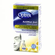 Optrex Actimist 2en1 Picor+Lagrimeo Spray Ocular 10ml