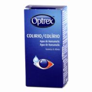 Optrex Colirio Agua de Hamamelis 10ml