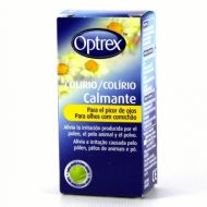 Optrex Colirio Calmante Picor de Ojos 10ml