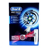 Oral B Cepillo Eléctrico PRO 2500 3D