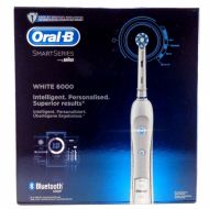 Oral B Cepillo Eléctrico PRO 6000 SmartSeries
