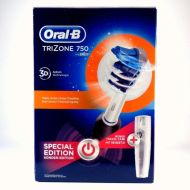 Oral B Cepillo Eléctrico PRO 750 3D Trizone