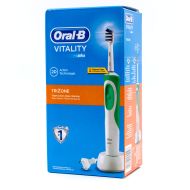 Oral B Cepillo Eléctrico Vitality 2D Trizone