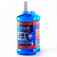 Oral B Colutorio Pro Expert 500ml x 2 Pack Duplo