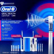 Oral B PC3000 + Irrigador Oxyjet