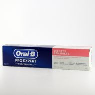 Oral B Pro-Expert Dientes Sensibles 125ml