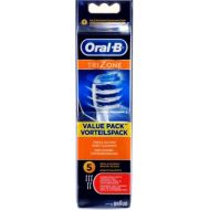 Oral B Recambio Trizone Para Cepillo Eléctrico 5 Cabezales