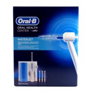 Oral B WaterJet Irrigador Profesional MD16u