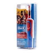 Oral B Cepillo Eléctrico Stages Increibles2 Infantil 3 Años+