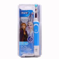 Oral B Cepillo Eléctrico Stages Frozen Infantil 3 Años+ 