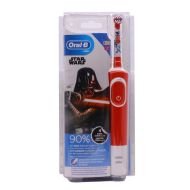 Oral B Cepillo Eléctrico Infantil Star Wars Kids 3 Años+