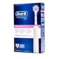 Oral B Cepillo Eléctrico PRO 800 3D Sensitive Clean