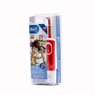 Oral B Cepillo Eléctrico Infantil Kids Toy Story 3Años+ 