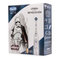 Oral B Cepillo Eléctrico Genius 8300 Star Wars