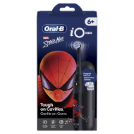 Oral B iO Kids Cepillo Eléctrico Spiderman 6+