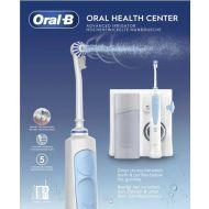 Oral B Irrigador Bucal Profesional Oxyjet