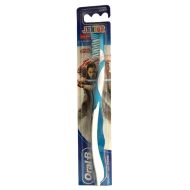 Oral B Junior Cepillo Dental Star Wars 6-12 Años