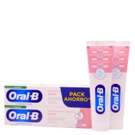 Oral B Sensibilidad y Encias Calm 100ml x 2 Duplo Pack Ahorro