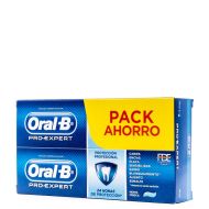 Oral B Pro-Expert Protección Profesional Pasta Dentífrica 2x (75ml+25ml) Pack