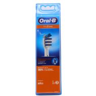 Oral B Recambio Trizone Para Cepillo Eléctrico 3 Cabezales