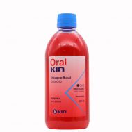 OralKin Enjuague Bucal 500ml