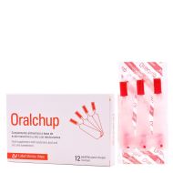 Oralchup 12 Pastillas para Chupar-1