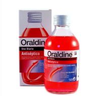 Oraldine Antiséptico 200ml