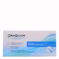 OraQuick Test VIH de Saliva