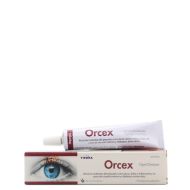 Orcex Pomada para Párpados 15g