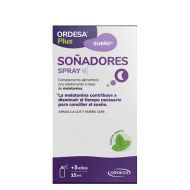 Ordesa Plus Soñadores Spray 15ml