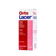 OrtoLacer Colutorio Fresa 500ml