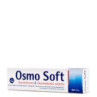 Osmo Soft Quemaduras y Quemaduras Solares Gel 150g