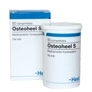 Osteoheel 50 Comprimidos Heel