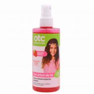 OTC Protección Spray Desenredante Protect Aroma Fresa 250ml