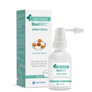 Oti Faes BoriSec Spray Ótico 30ml