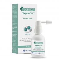 Oti Faes Taponox Spray Ótico 45ml