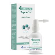 Oti Faes Taponox Spray Ótico 45ml