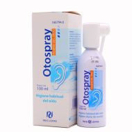 Otospray Higiene Habitual del Oído 100ml