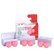 Ototap Cera Moldeable 6 Tapones