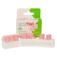 Ototap Silicona Moldeable 6 Tapones 