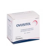 Ovusitol 30 Sobres